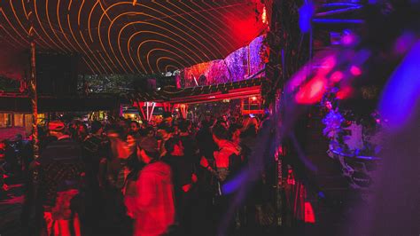 hublot party berlin|17 Best Clubs in Berlin For A Berlin Night Out, Picked By Locals.